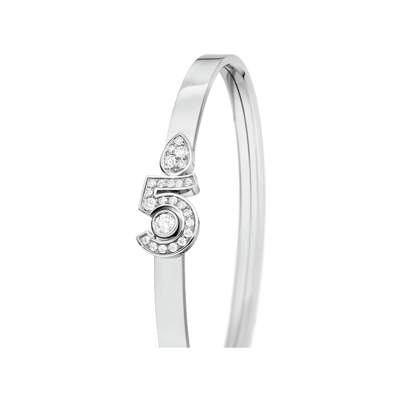 Replicate Eternal N°5 bracelet(1:1 replica) - Original Replica Club