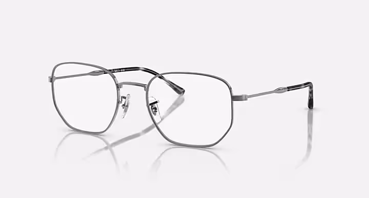 Ray-Ban RB6496 OPTICS