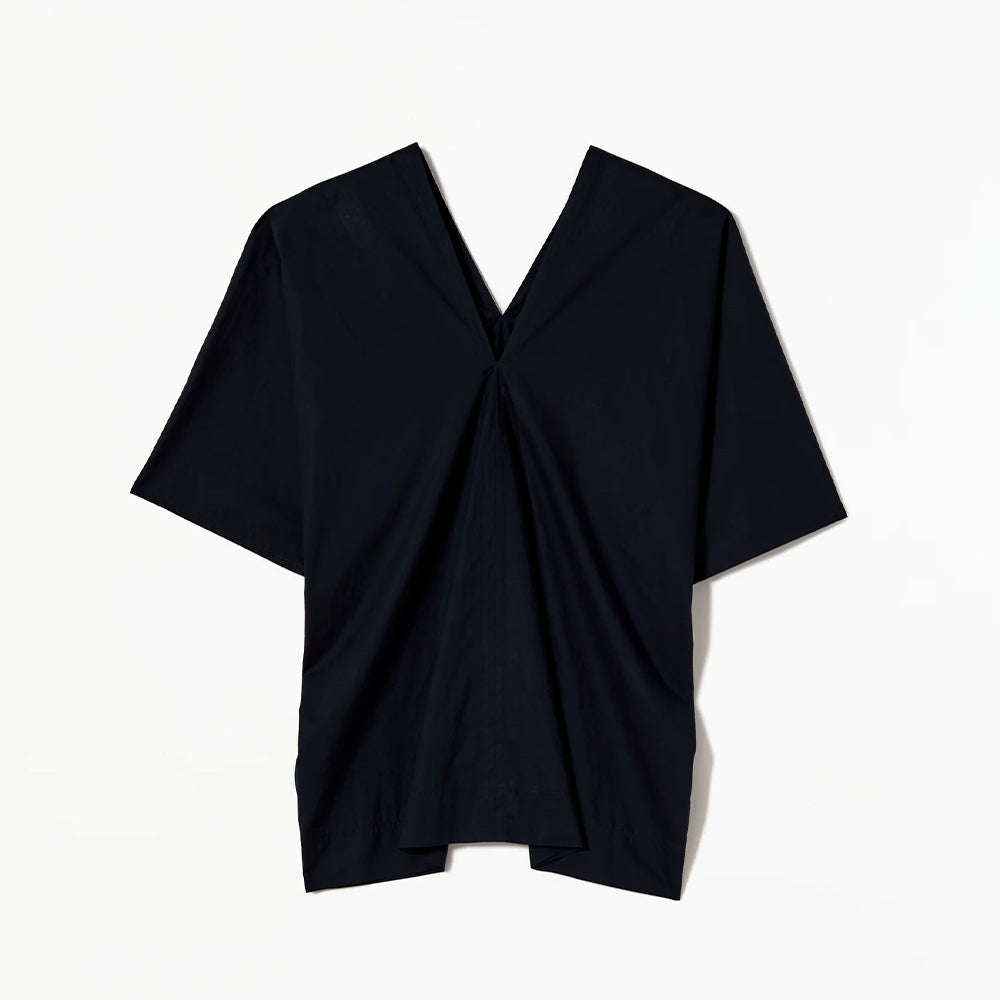 PLAN C - Blouse Parachute - Marine