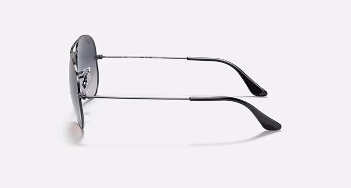 Ray-Ban AVIATOR GRADIENT
