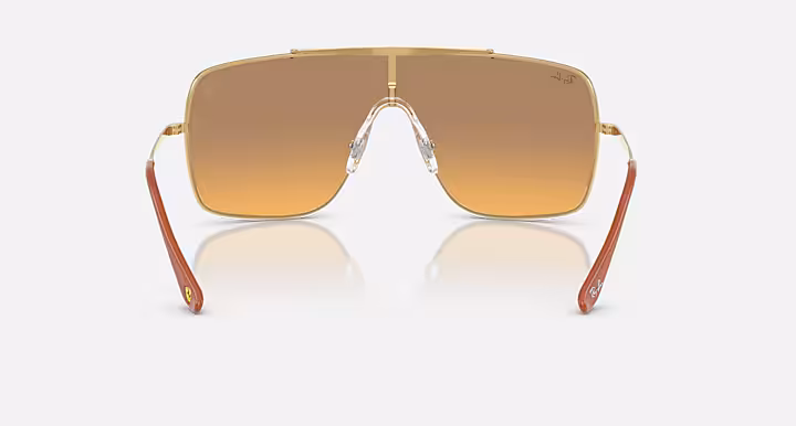 Ray-Ban RB3697M SCUDERIA FERRARI COLLECTION