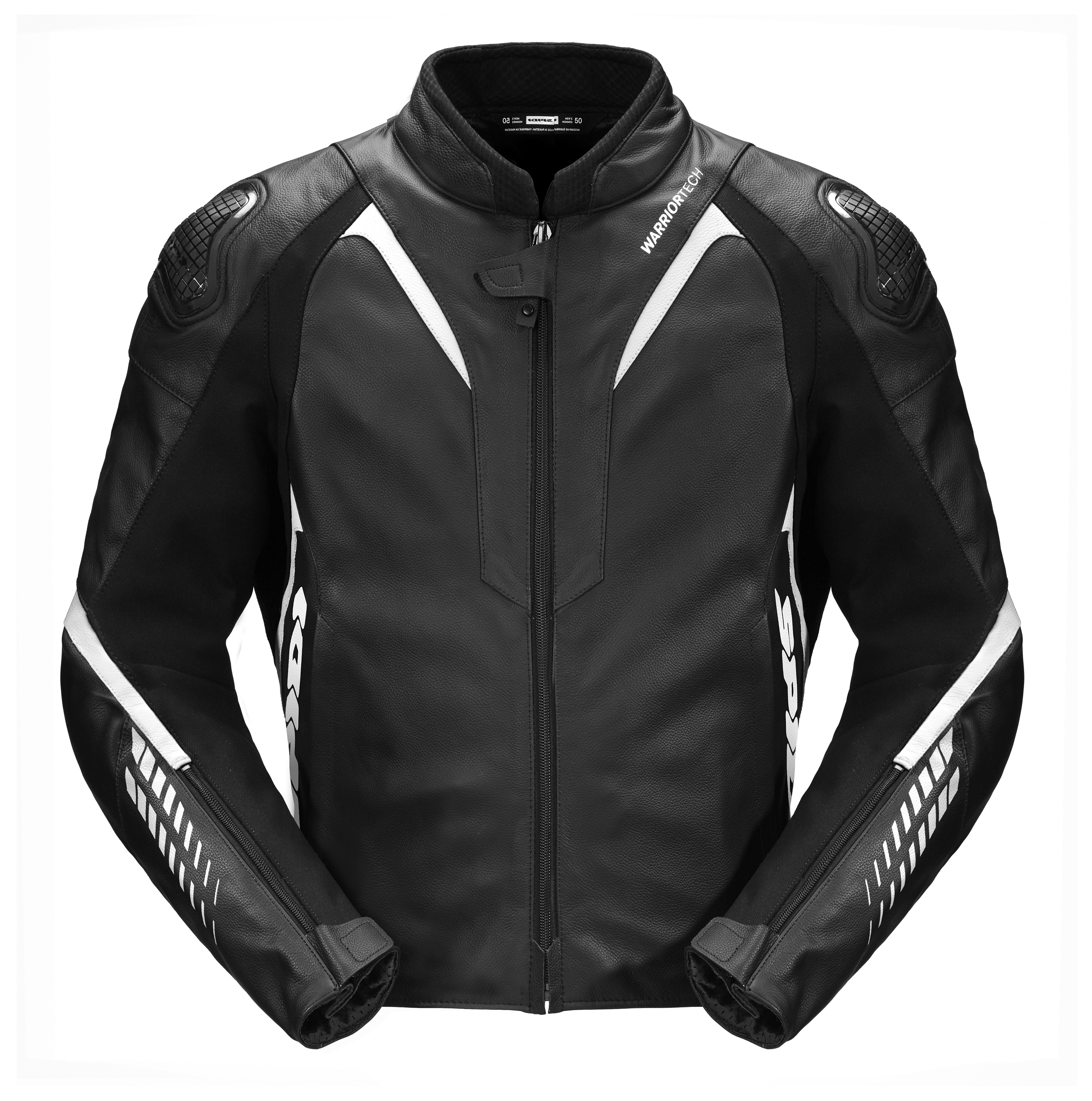 SportsBikeShop Spidi NKD-1 Jacket
