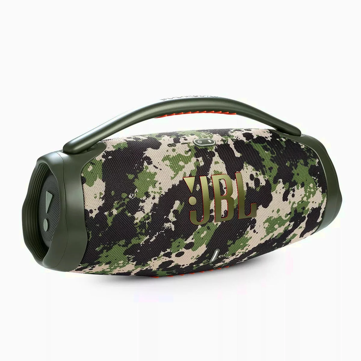 JBL Boombox 3 Portable Bluetooth Waterproof Speaker - IP67, 24 Hours Playtime - Image 3 JBL Boombox 3 Portable Bluetooth Waterproof Speaker - IP67, 24 Hours Playtime - Image 3