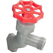 plastic spigot
