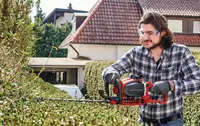Petrol Hedge Trimmer GE-PH 2555 A