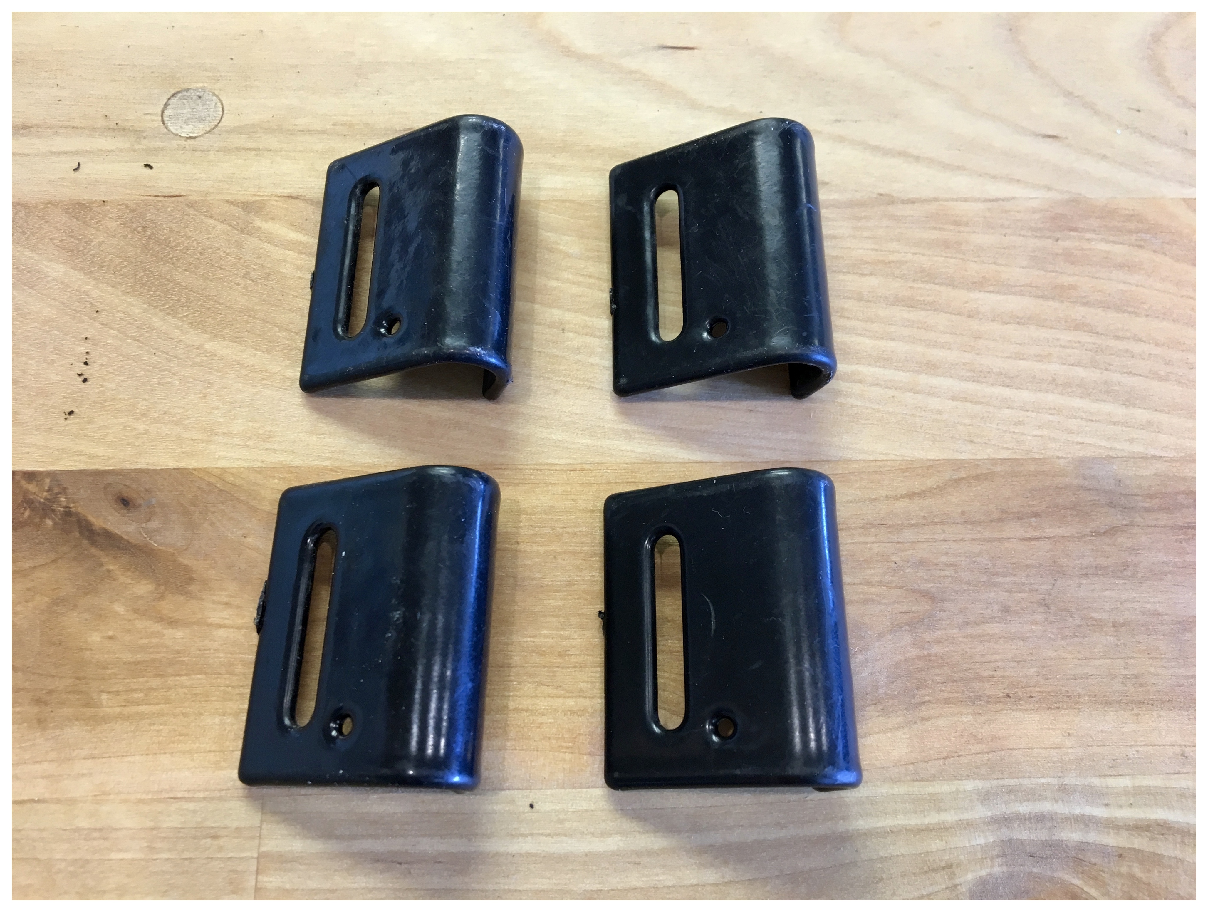 SportsBikeShop Giant Loop Klamath Tail Rack Pack
