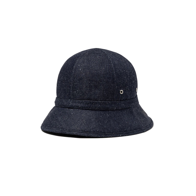 HUMAN MADE DENIM HAT