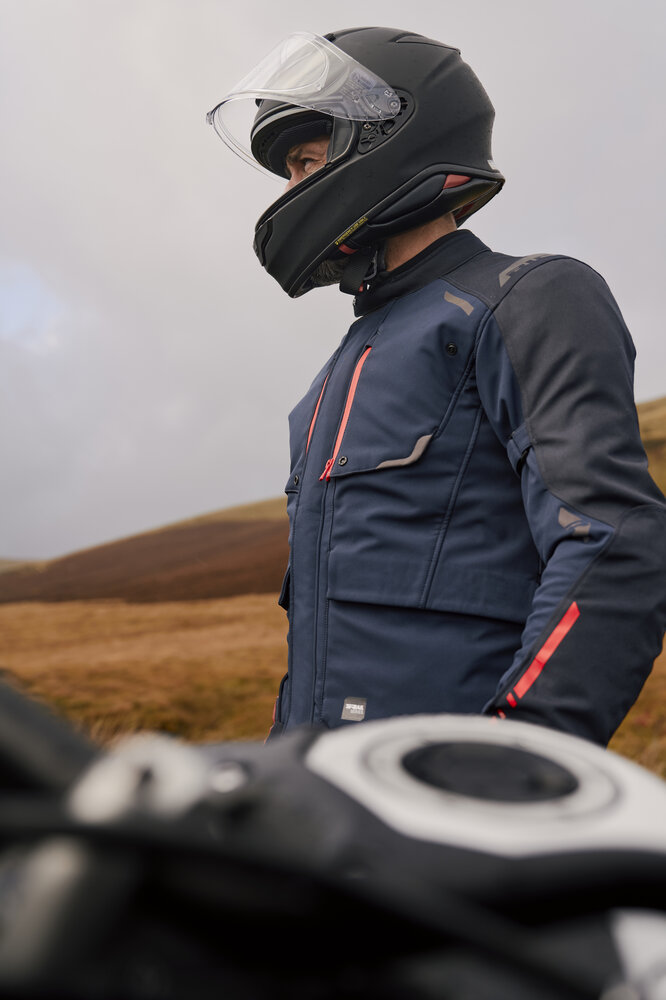 Richa TAURUS JACKET