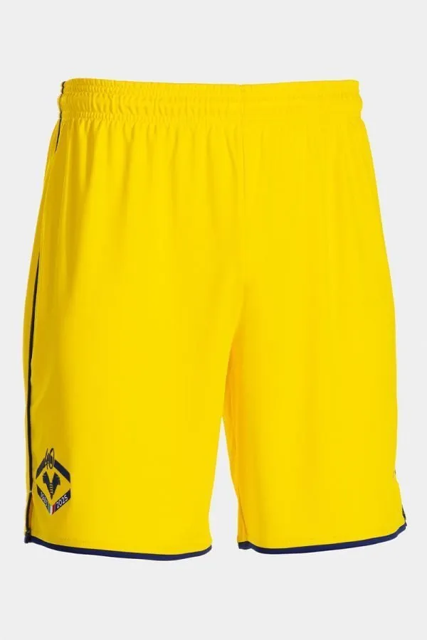 Kid's Hellas Verona 2024/25 40th Anniversary Shorts