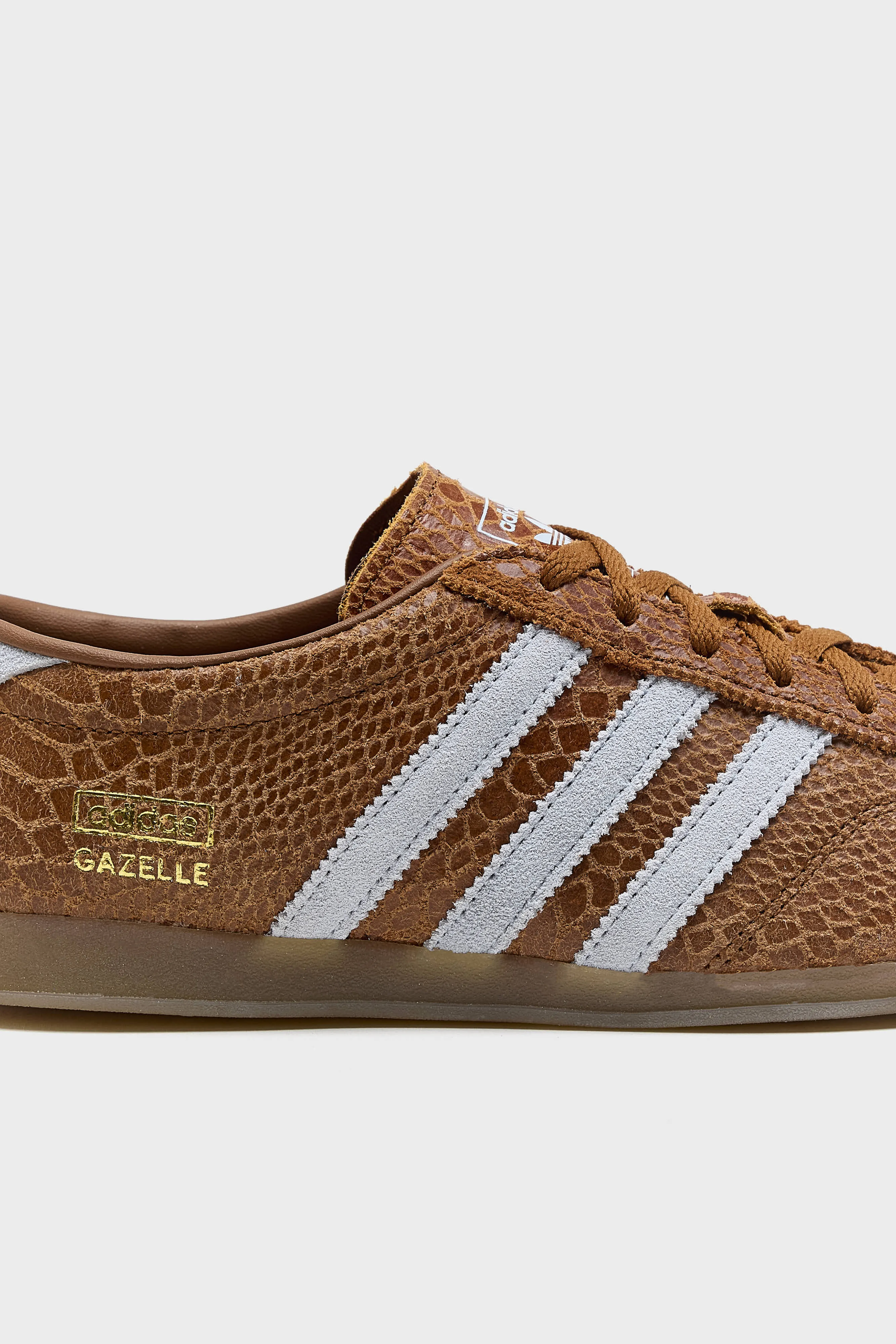 Bellerose Gazelle Lo Pro for Women  (261 / W / BROWN)