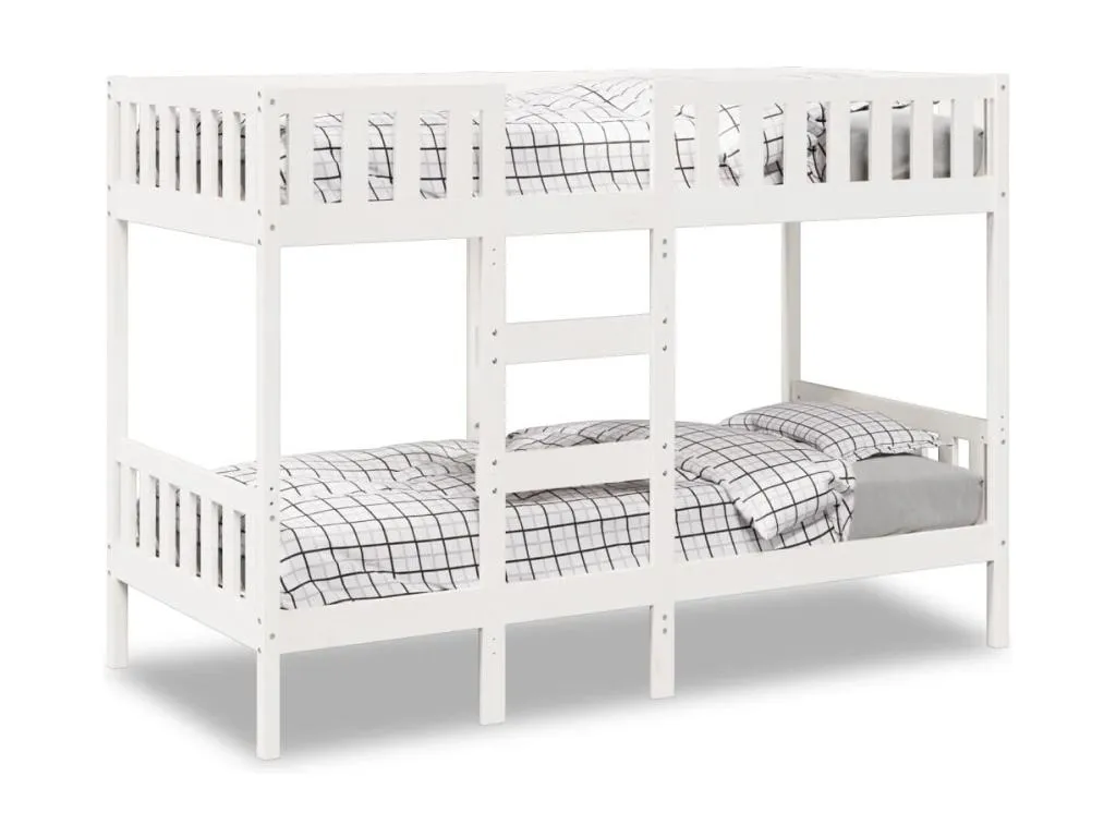 Litera de Boverdeco maciza de Boverdeco 80x200 cm