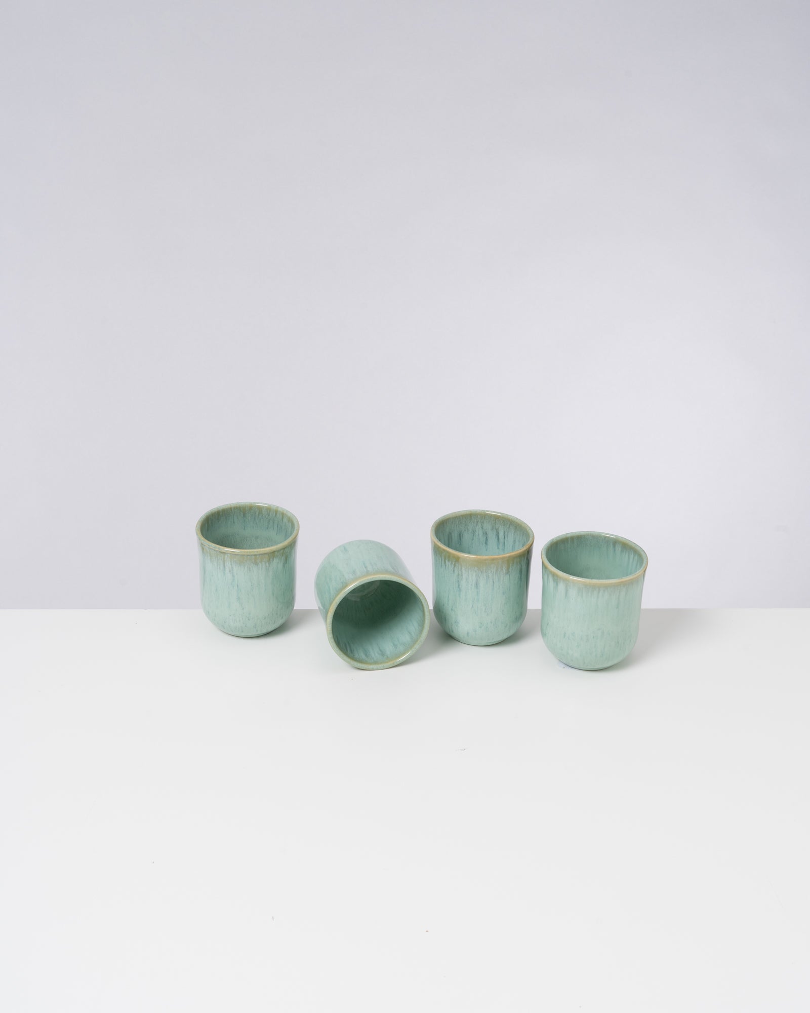 Copa Alto Becher klein mint