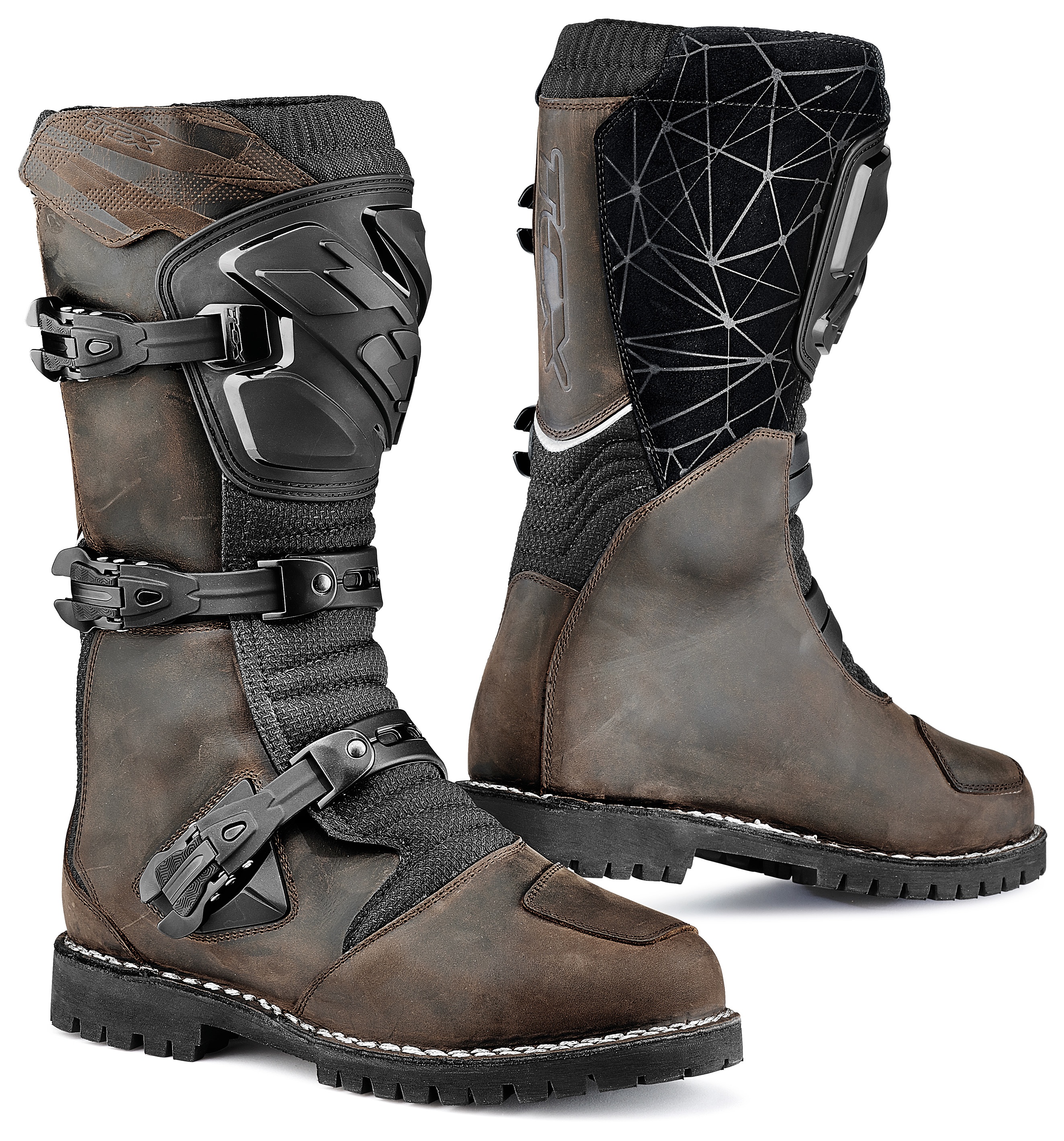SportsBikeShop TCX Drifter WP Boots