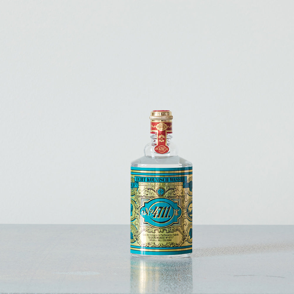 Eau de Cologne Original 4711 - 100 ml