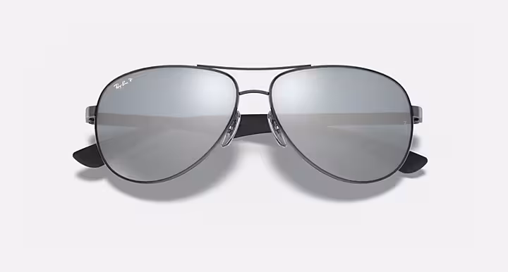 Ray-Ban CARBON FIBRE