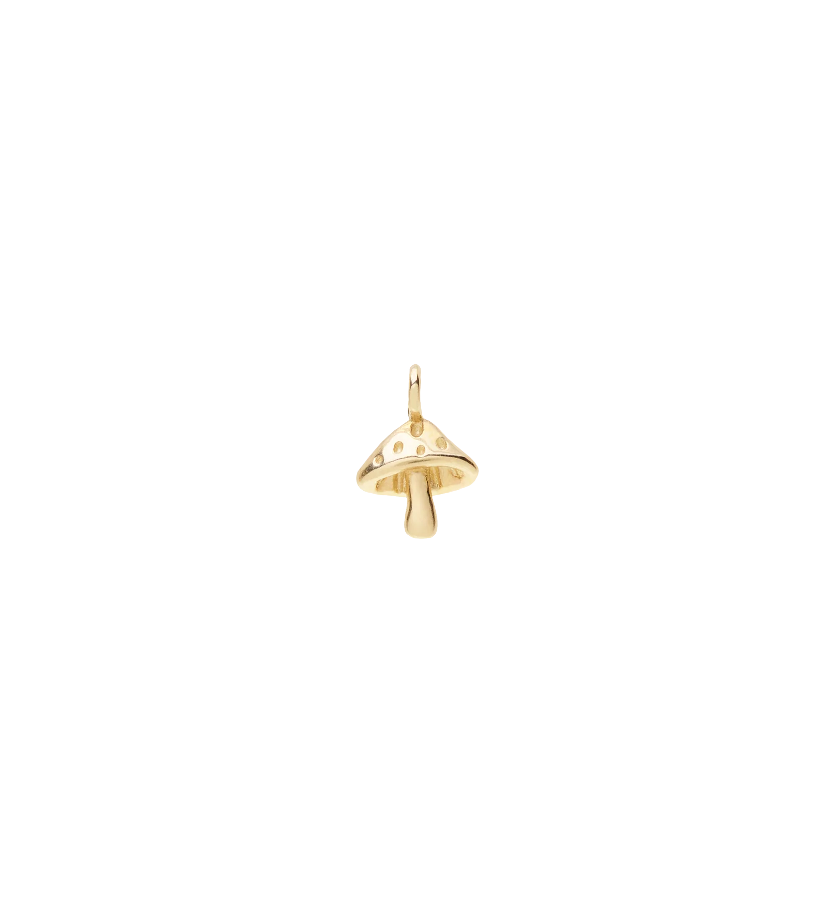 Never-Ending Shroom Charm 9K Voucher