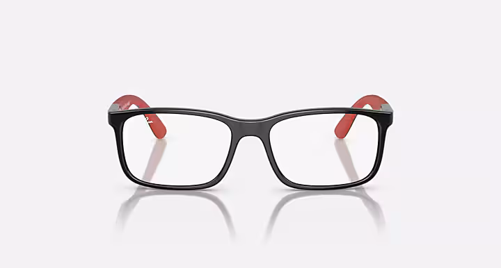 Ray-Ban RB1621 OPTICS KIDS BIO-BASED