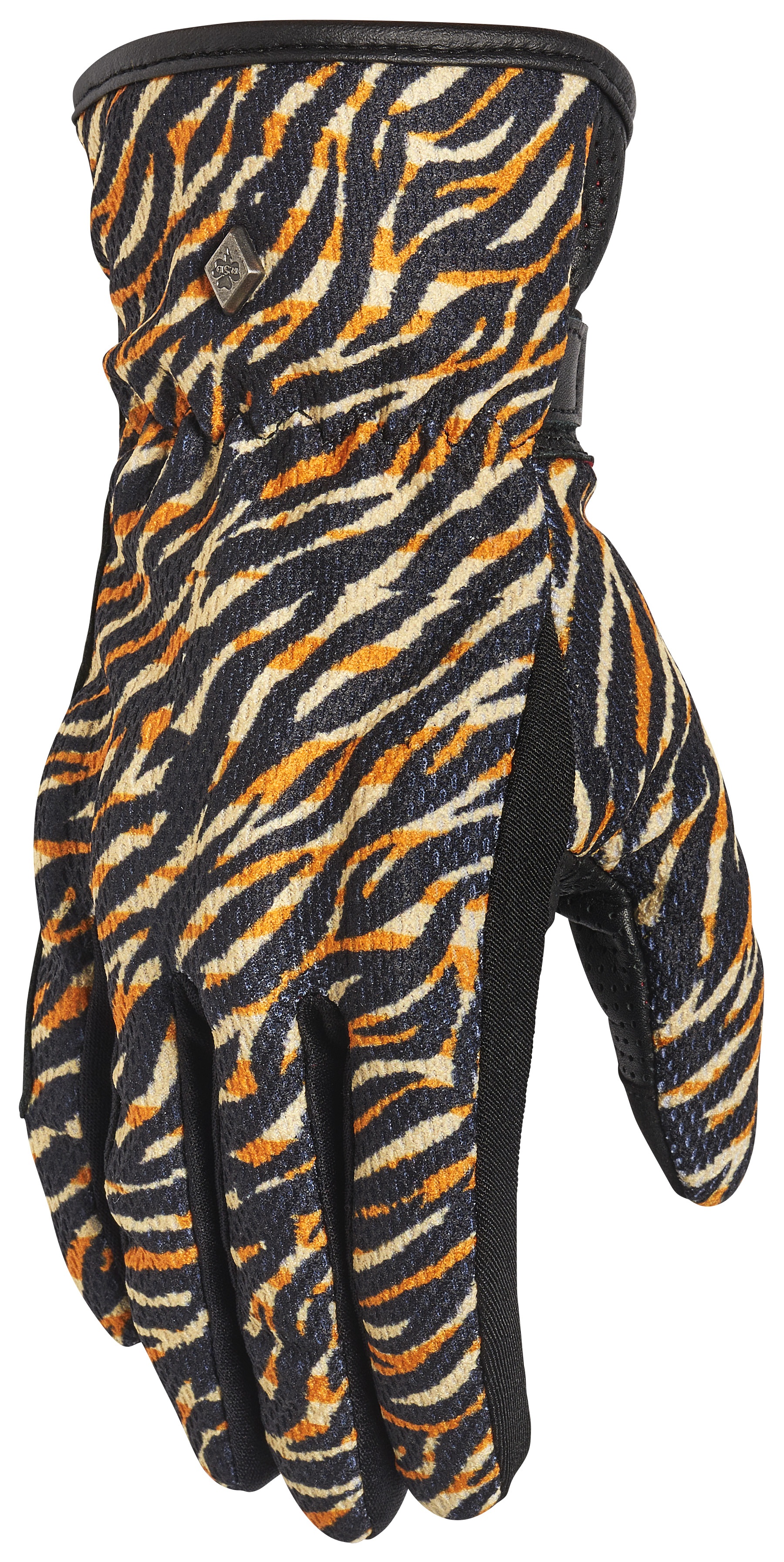 SportsBikeShop Roland Sands Seventy4 Caspian CE Women's Gloves