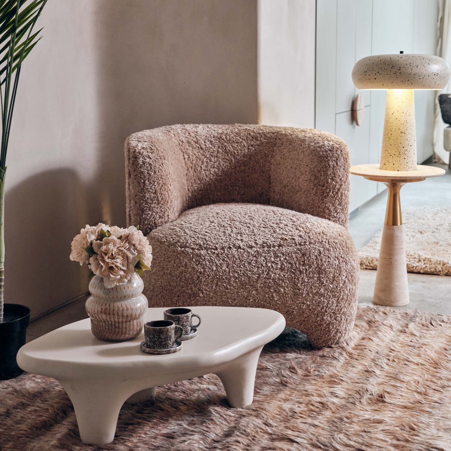 Montreal Wool Rug
