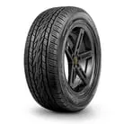 Continental CrossContact LX20 All-Season Tire 255/55R20 107H BSW - CrossContact LX20 - Image 3 Continental CrossContact LX20 All-Season Tire 255/55R20 107H BSW - CrossContact LX20 - Image 3
