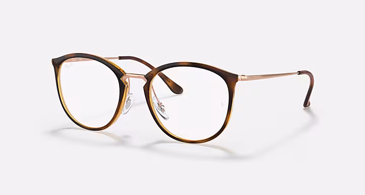 Ray-Ban RB7140 OPTICS