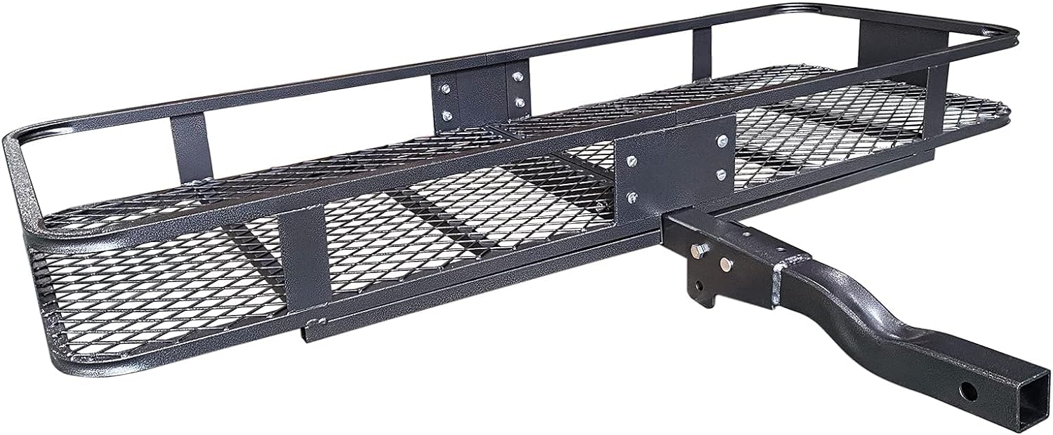 Roof Rack Universal Roof Basket 51