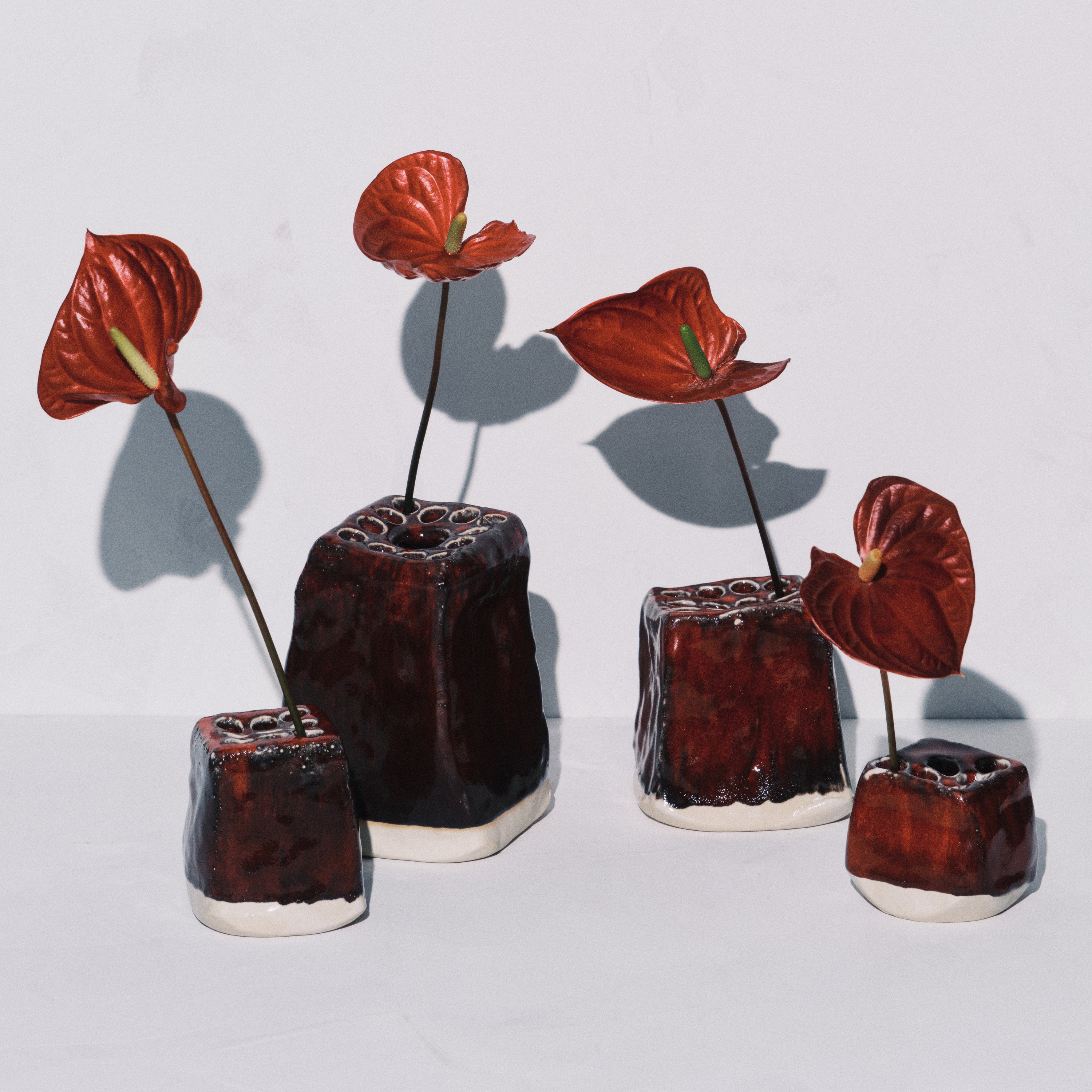 SERAX - Antoine Vandewoude - Pique-Fleurs Vaas - XL