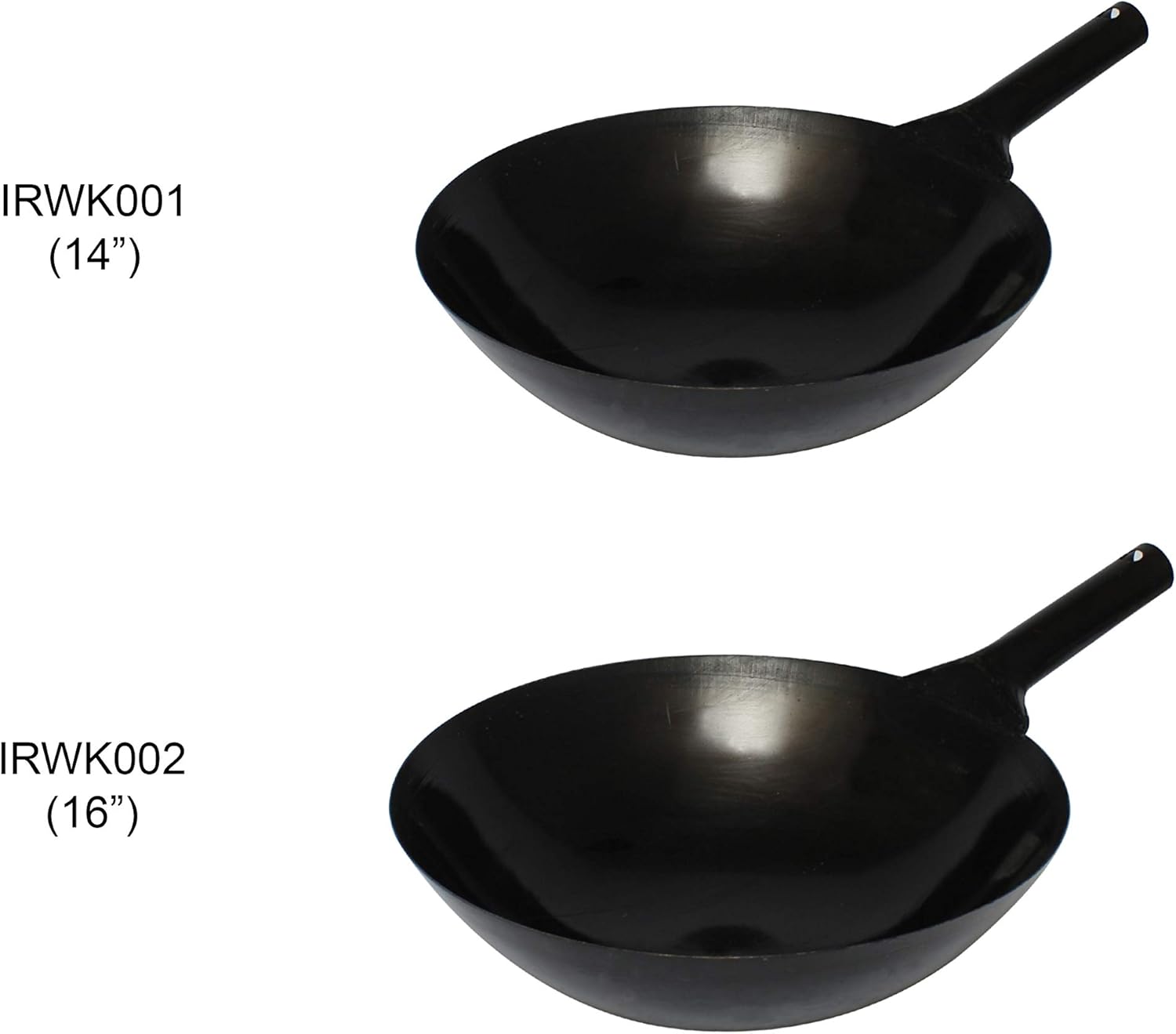Thunder Group Taiwan Wok, 14-Inch