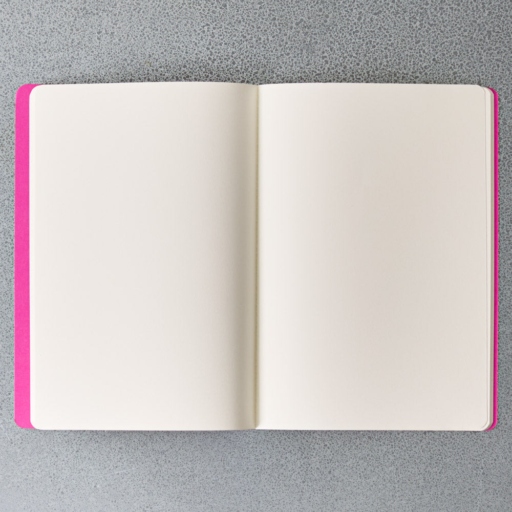 Carnet Rose Fruit Du Dragon - Apartamento