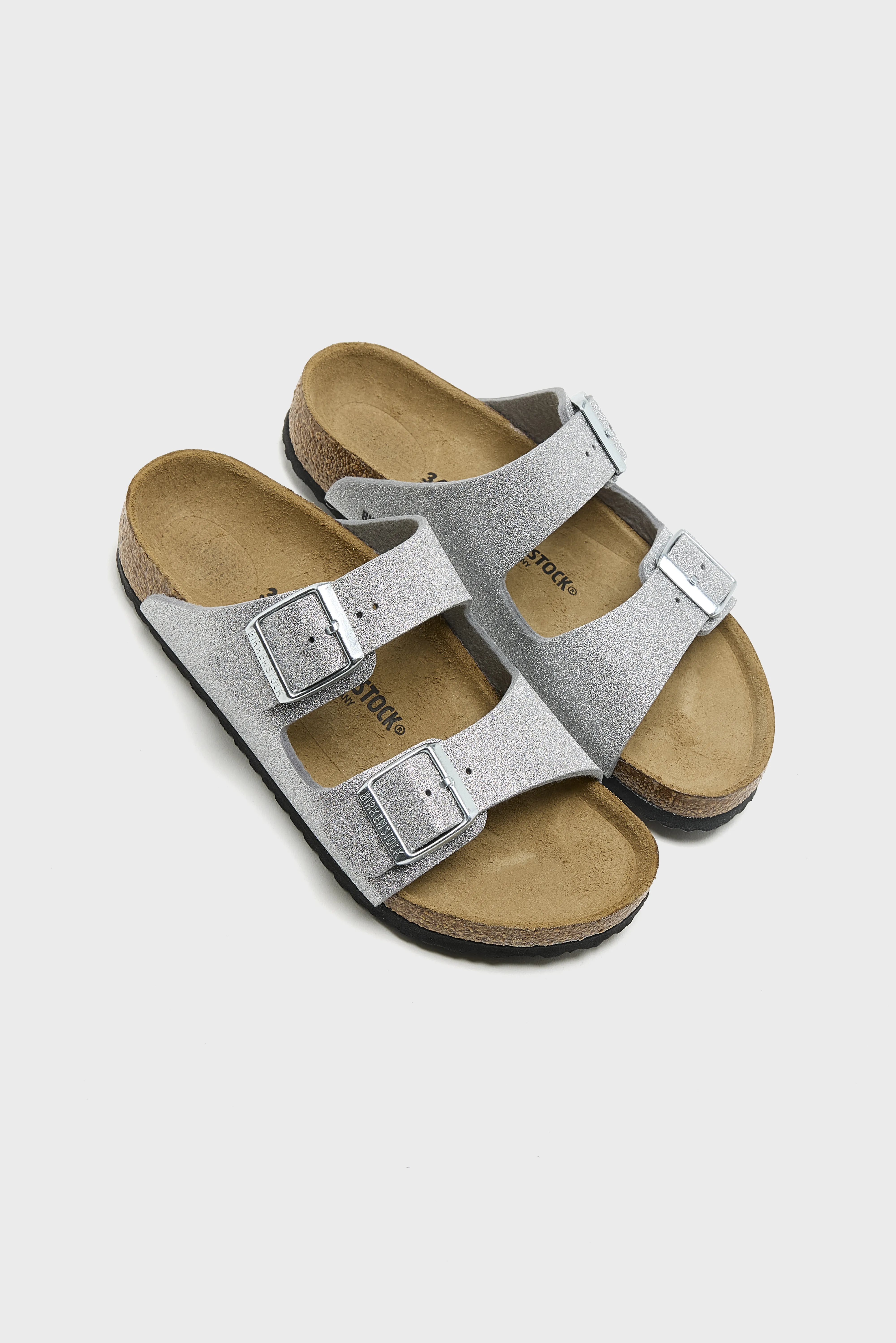 Bellerose Arizona Glitter for Kids (261 / G / SILVER)