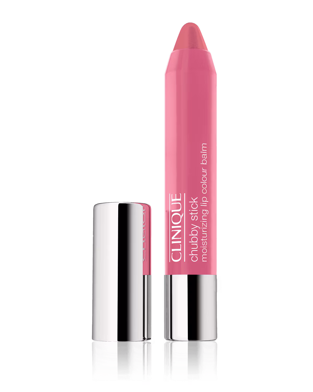 Chubby Stick™ Moisturizing Lip Color Balm