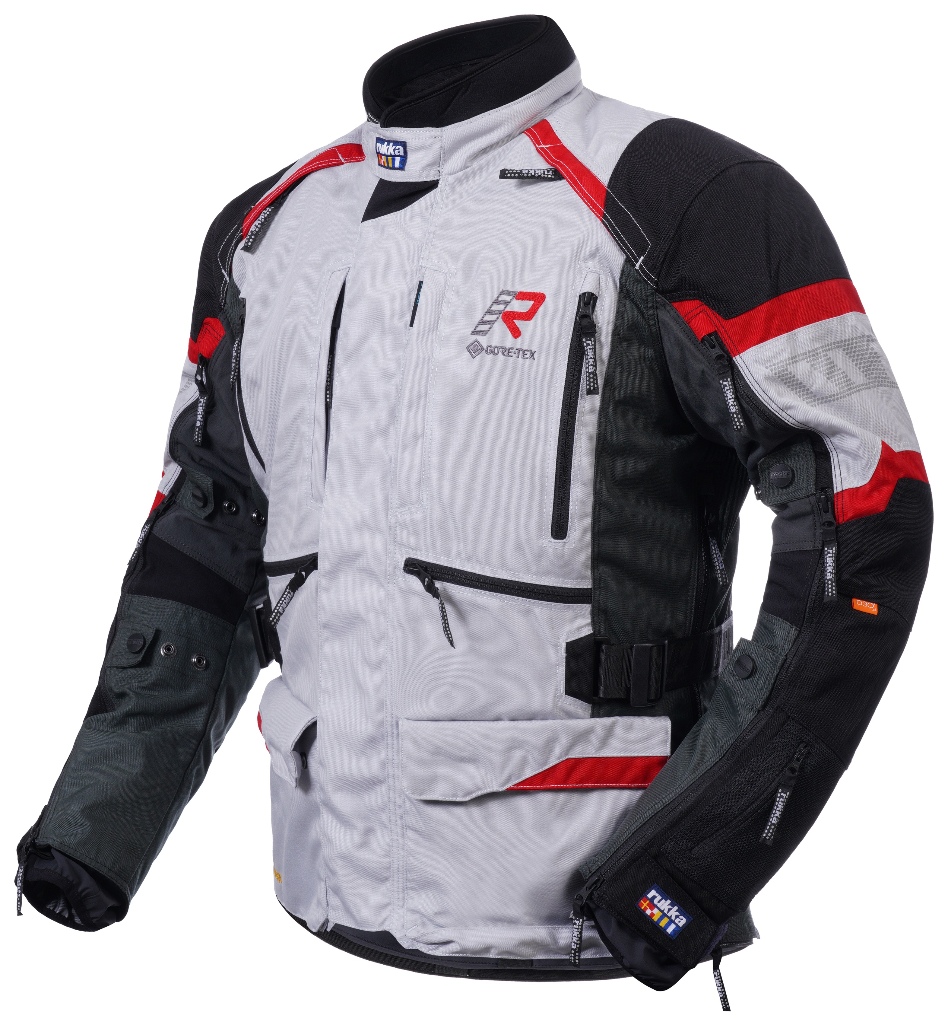 SportsBikeShop Rukka Madagasca-R Jacket