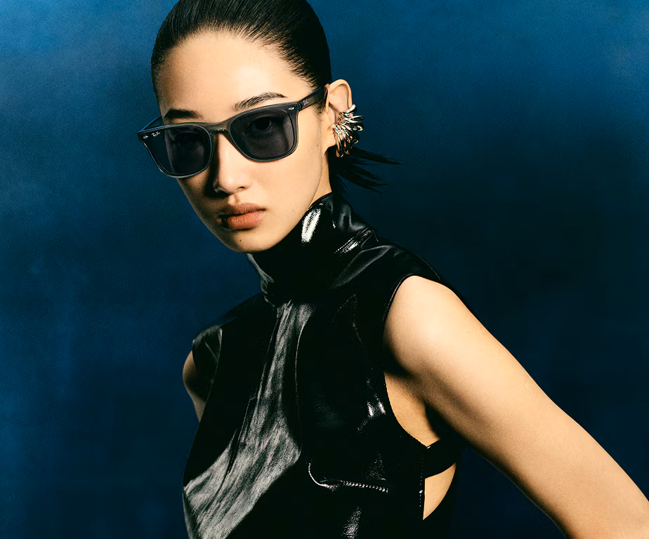 Ray-Ban RB4391D