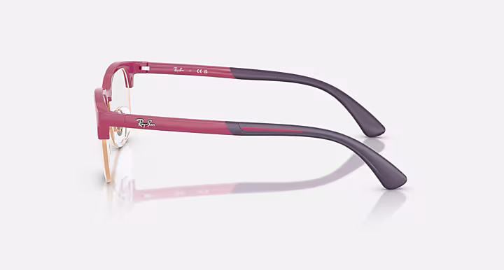 Ray-Ban RB1641 OPTICS KIDS BIO-BASED