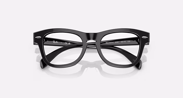 Ray-Ban RB9707V OPTICS KIDS