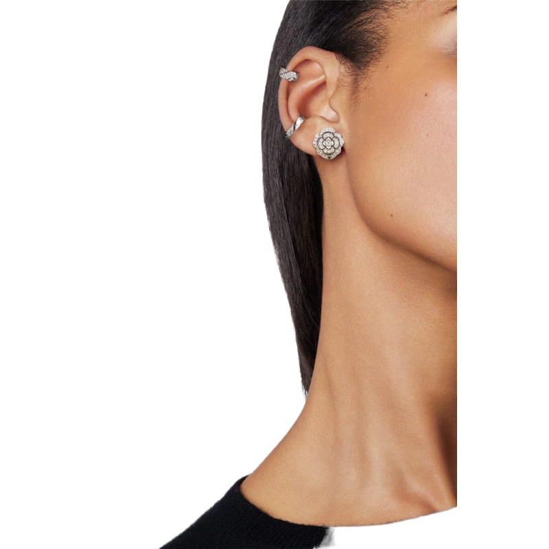Replicate Coco Crush single earring(1:1 replica) - Original Replica Club