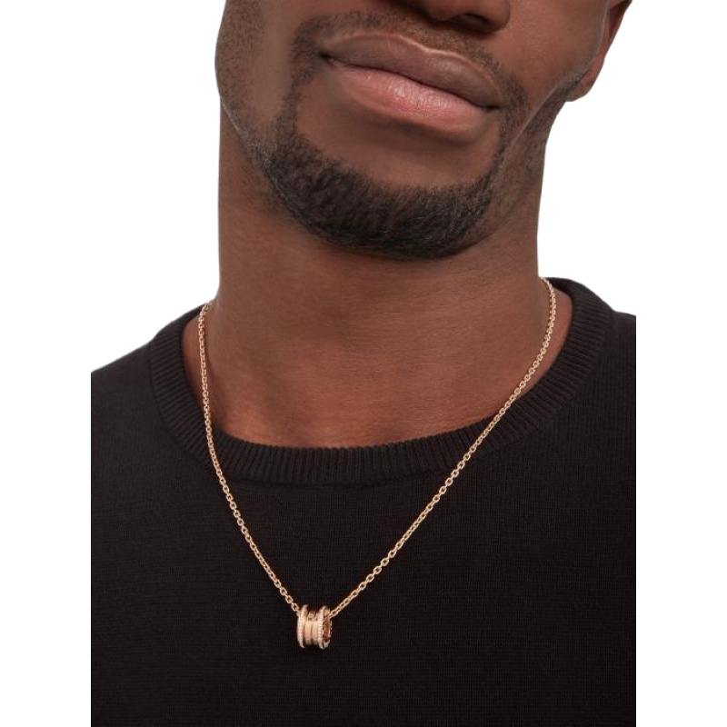 Replicate B.zero1 Series Necklace(1:1 replica) - Original Replica Club