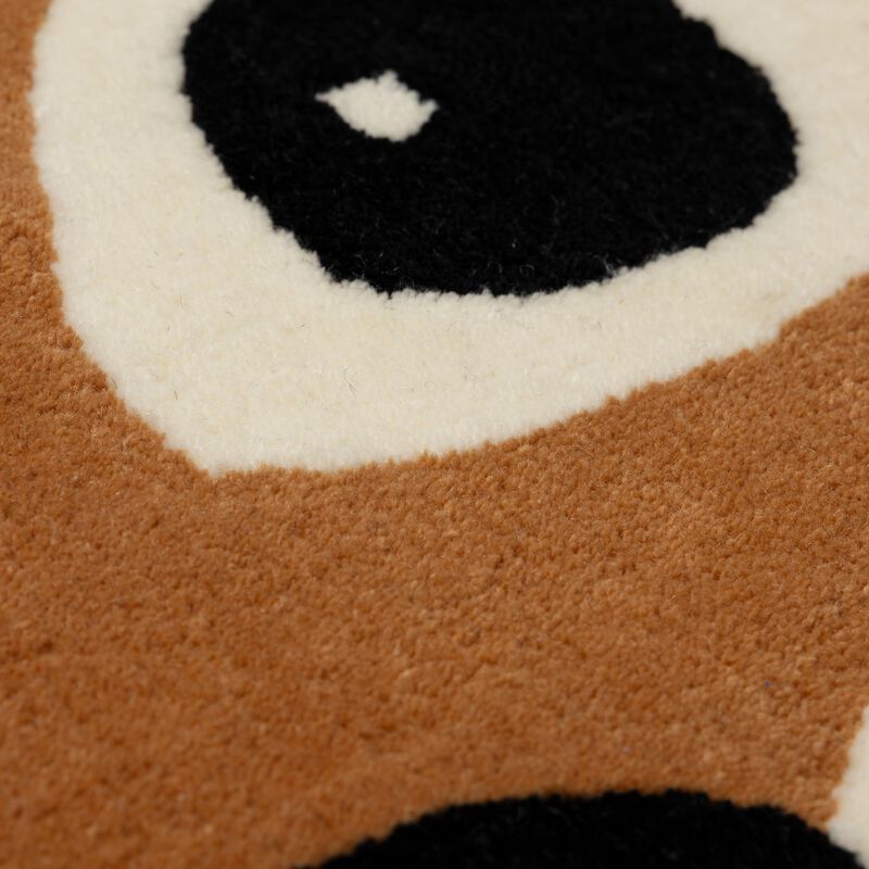 HUMAN MADE HUMAN HOPE RUG