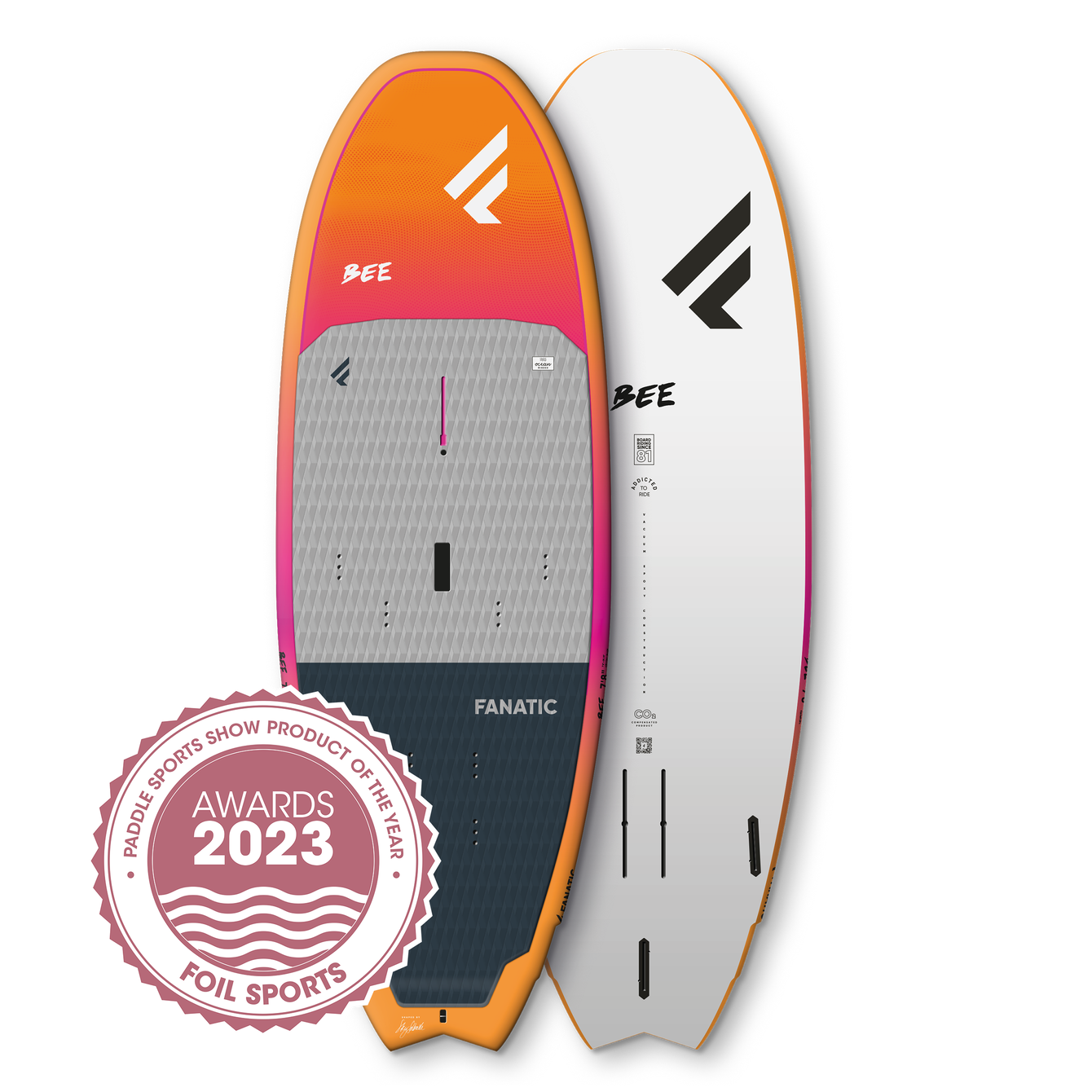 WAYFAIR Bee SUP Composite