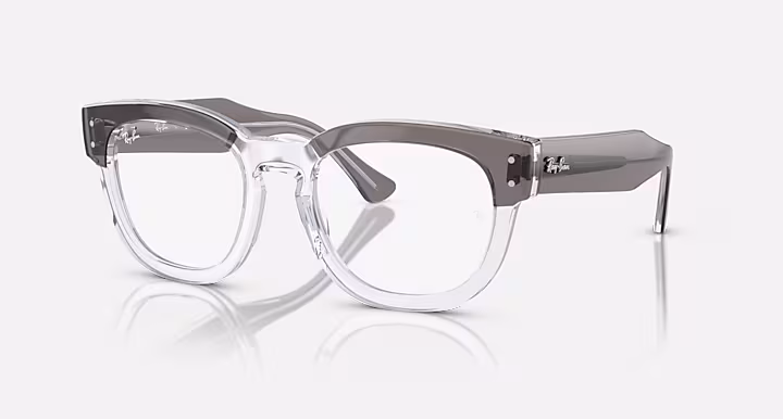 Ray-Ban MEGA HAWKEYE OPTICS