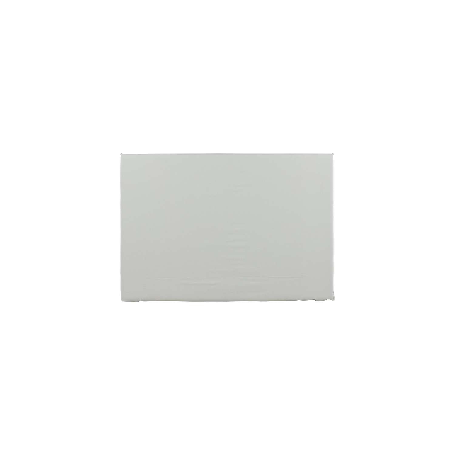 Venture Home Saga Headboard Cover 180x140x10 - Lichtgrijs