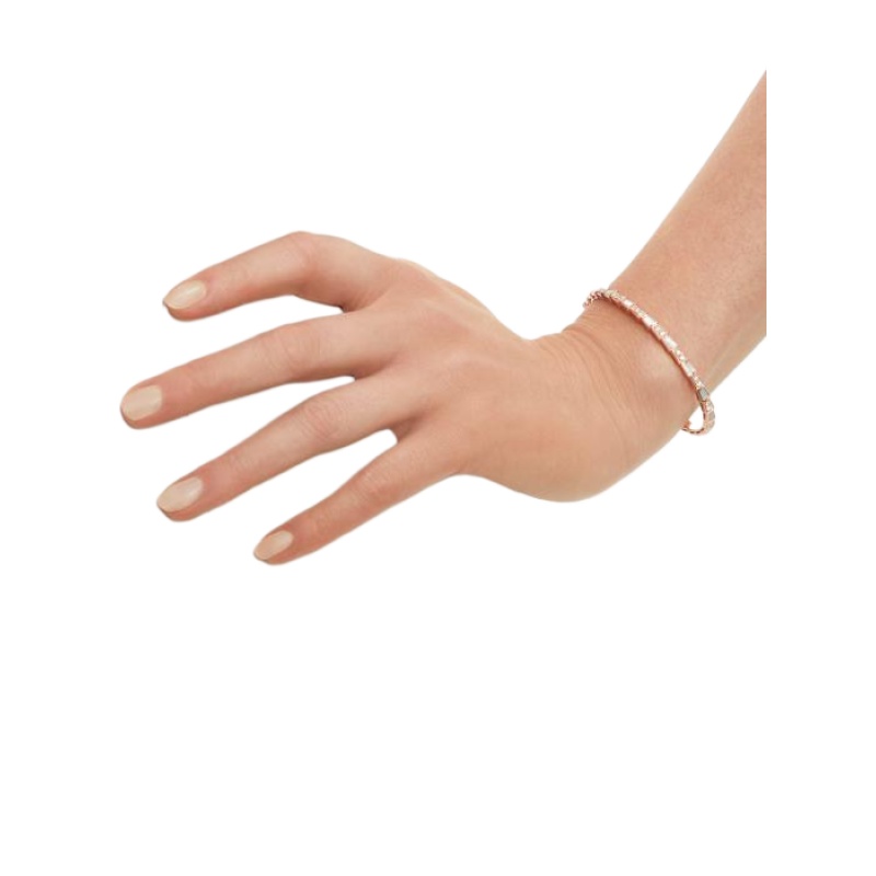 Replicate Serpenti Viper Bracelet(1:1 replica) - Original Replica Club