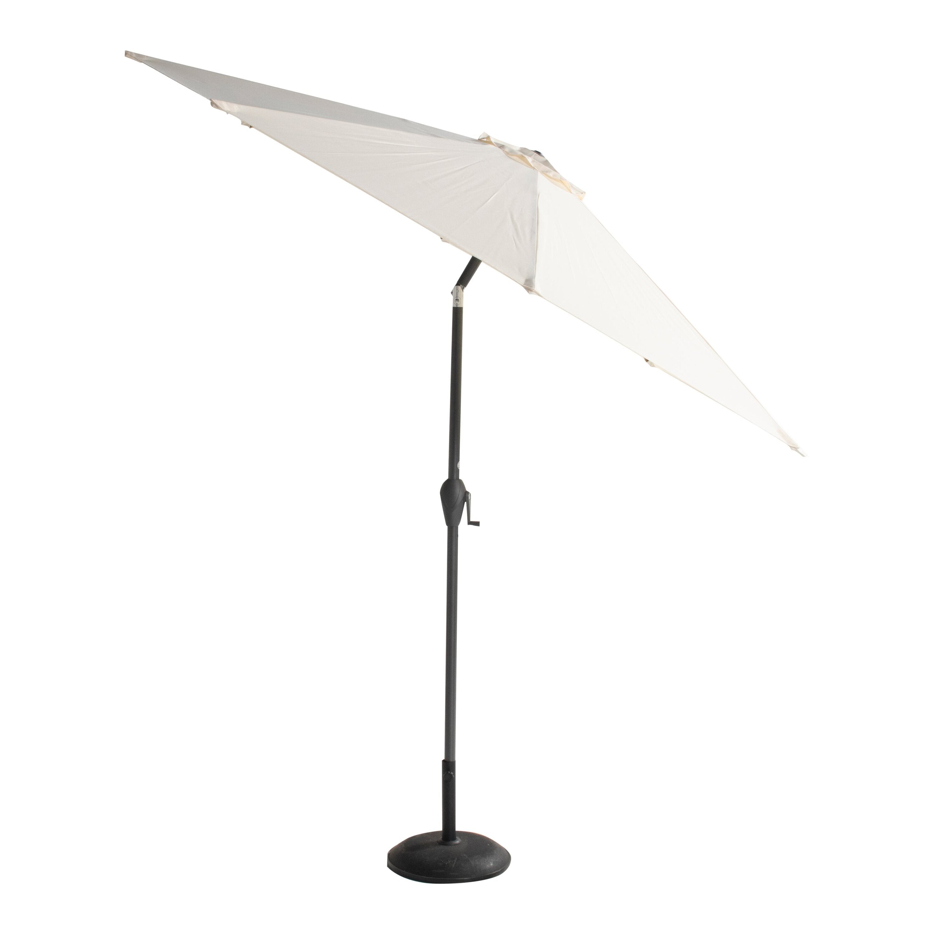 Hartman Sunline Parasol Ø 270 cm