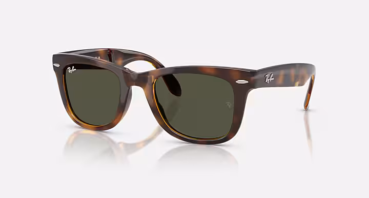 Ray-Ban WAYFARER FOLDING CLASSIC