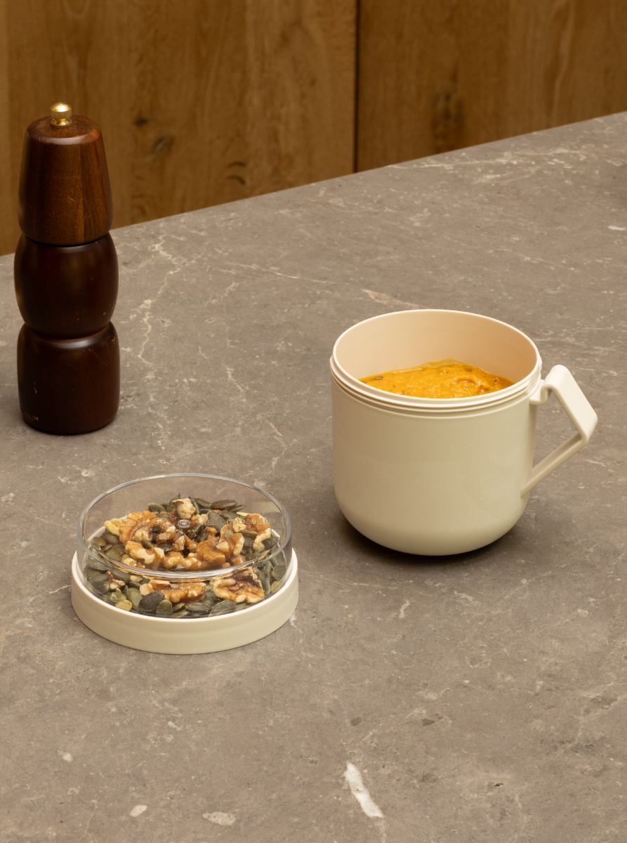 Make & Take Soepbeker