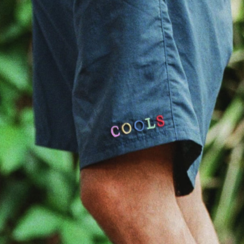 Men's Cools Holiday Surf Shorts