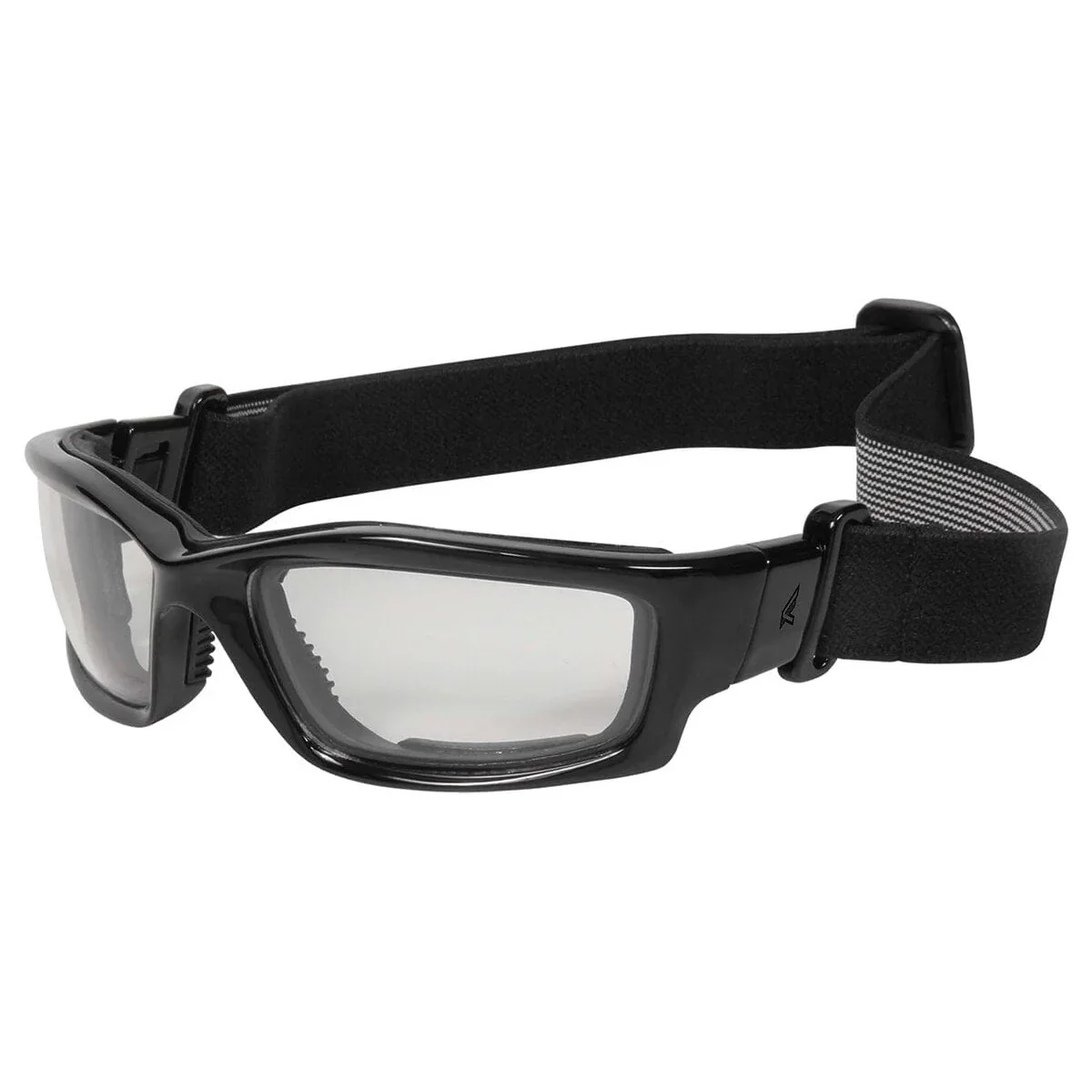 Edge Kazbek Safety Glasses/Goggles - KTF Painting Interior Exterior