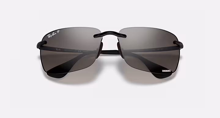 Ray-Ban RB4255 CHROMANCE