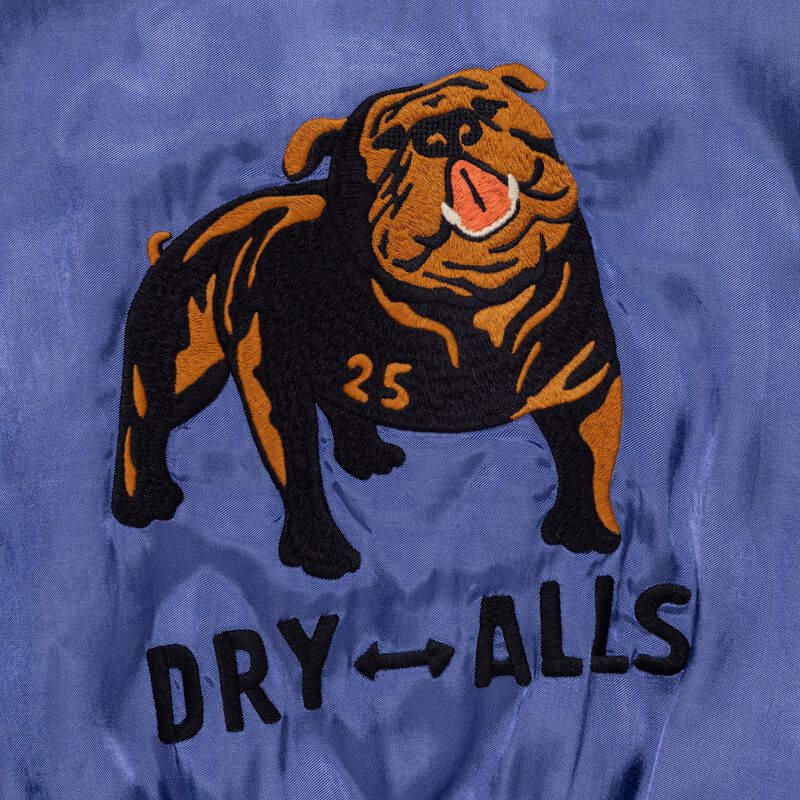 HUMAN MADE SOUVENIR JACKET