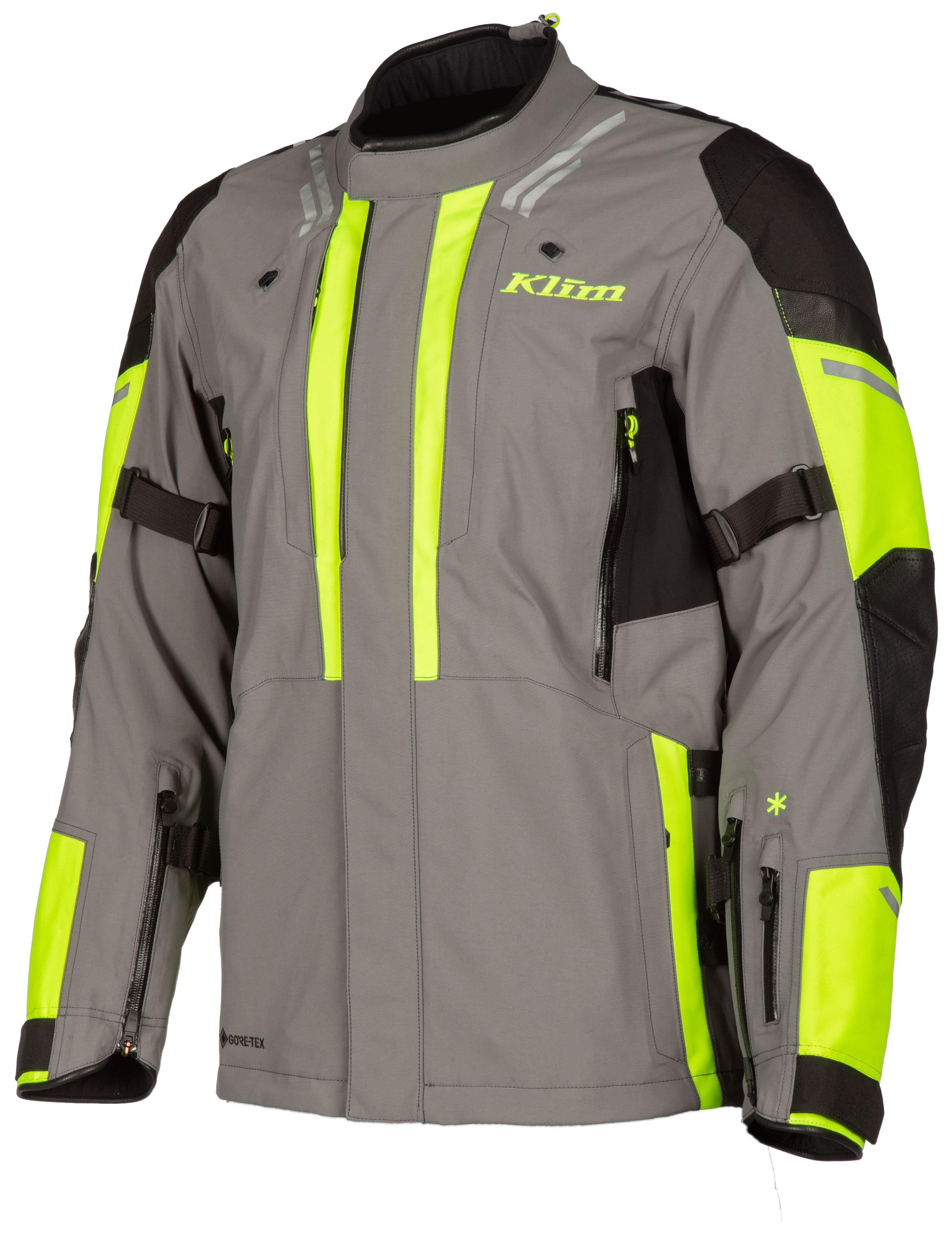 SportsBikeShop Klim Latitude Jacket